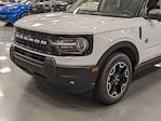 New 2025 Ford Bronco Sport Outer Banks 4WD SUV for sale #U590198 - photo 9