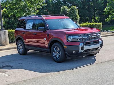 New 2025 Ford Bronco Sport Big Bend for sale #U590199 - photo 1