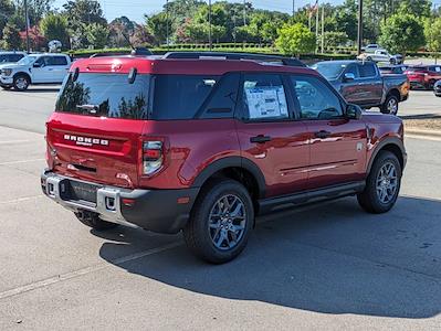 New 2025 Ford Bronco Sport Big Bend for sale #U590199 - photo 2