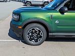 New 2025 Ford Bronco Sport Outer Banks 4WD SUV for sale #U590200 - photo 11