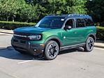 New 2025 Ford Bronco Sport Outer Banks 4WD SUV for sale #U590200 - photo 8