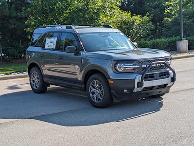 New 2025 Ford Bronco Sport Big Bend 4WD SUV for sale #U590201 - photo 1
