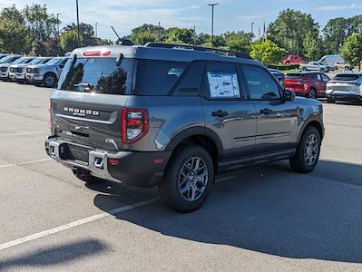 New 2025 Ford Bronco Sport Big Bend 4WD SUV for sale #U590201 - photo 2