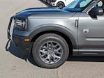 New 2025 Ford Bronco Sport Big Bend 4WD SUV for sale #U590201 - photo 11