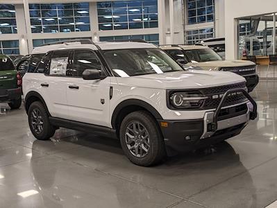 New 2025 Ford Bronco Sport Big Bend for sale #U590202 - photo 1