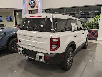 New 2025 Ford Bronco Sport Big Bend for sale #U590202 - photo 2