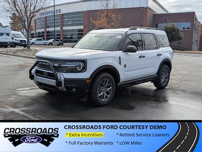 New 2025 Ford Bronco Sport Big Bend for sale #U590202 - photo 1