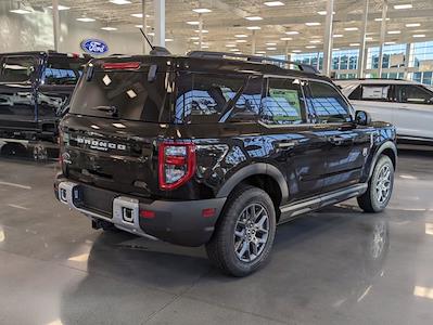 New 2025 Ford Bronco Sport Big Bend 4WD SUV for sale #U590203 - photo 2