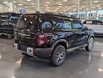 New 2025 Ford Bronco Sport Big Bend 4WD SUV for sale #U590203 - photo 2