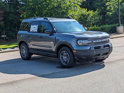 New 2025 Ford Bronco Sport Big Bend 4WD SUV for sale #U590206 - photo 1