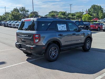 New 2025 Ford Bronco Sport Big Bend 4WD SUV for sale #U590206 - photo 2