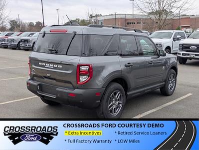 New 2025 Ford Bronco Sport Big Bend for sale #U590206 - photo 2