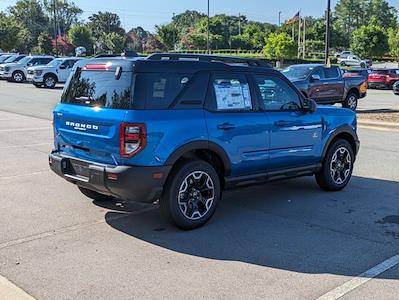 New 2025 Ford Bronco Sport Outer Banks 4WD SUV for sale #U590207 - photo 2