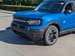 New 2025 Ford Bronco Sport Outer Banks 4WD SUV for sale #U590207 - photo 10