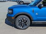 New 2025 Ford Bronco Sport Outer Banks 4WD SUV for sale #U590207 - photo 11