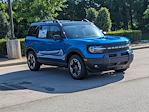 New 2025 Ford Bronco Sport Outer Banks 4WD SUV for sale #U590207 - photo 3