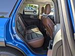 New 2025 Ford Bronco Sport Outer Banks 4WD SUV for sale #U590207 - photo 34
