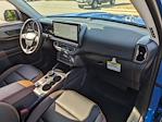 New 2025 Ford Bronco Sport Outer Banks 4WD SUV for sale #U590207 - photo 37