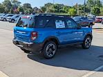 New 2025 Ford Bronco Sport Outer Banks 4WD SUV for sale #U590207 - photo 2