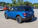 New 2025 Ford Bronco Sport Outer Banks 4WD SUV for sale #U590207 - photo 6