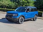 New 2025 Ford Bronco Sport Outer Banks 4WD SUV for sale #U590207 - photo 8