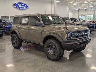 New 2025 Ford Bronco Base 4WD SUV for sale #U590209 - photo 1