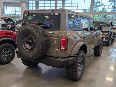 New 2025 Ford Bronco Base 4WD SUV for sale #U590209 - photo 2