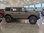 New 2025 Ford Bronco Base 4WD SUV for sale #U590209 - photo 4