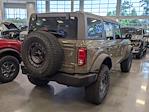 New 2025 Ford Bronco Base 4WD SUV for sale #U590209 - photo 2