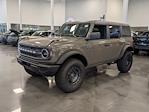 New 2025 Ford Bronco Base 4WD SUV for sale #U590209 - photo 8