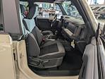 New 2025 Ford Bronco Base 4WD SUV for sale #U590210 - photo 36