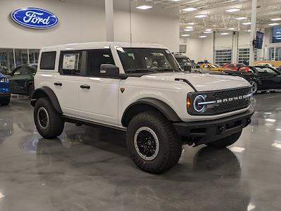 New 2025 Ford Bronco Badlands 4WD SUV for sale #U590211 - photo 1