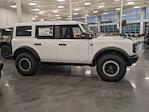 New 2025 Ford Bronco Badlands 4WD SUV for sale #U590211 - photo 4