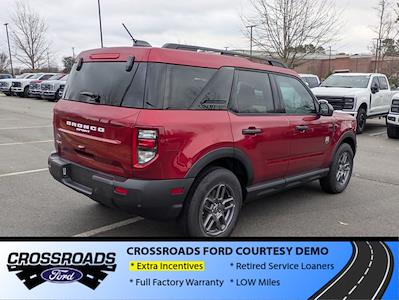 New 2025 Ford Bronco Sport Big Bend for sale #U590212 - photo 2