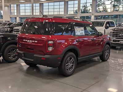 New 2025 Ford Bronco Sport Big Bend 4WD SUV for sale #U590212 - photo 2