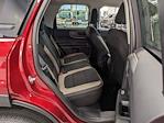 New 2025 Ford Bronco Sport Big Bend 4WD SUV for sale #U590212 - photo 32