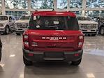 New 2025 Ford Bronco Sport Big Bend 4WD SUV for sale #U590212 - photo 5