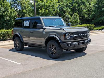 New 2025 Ford Bronco Big Bend 4WD SUV for sale #U590213 - photo 1