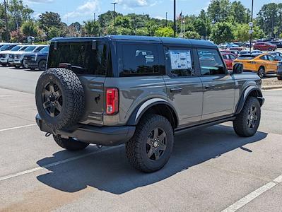 New 2025 Ford Bronco Big Bend 4WD SUV for sale #U590213 - photo 2