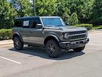 New 2025 Ford Bronco Big Bend 4WD SUV for sale #U590213 - photo 1