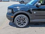 New 2025 Ford Bronco Sport Outer Banks 4WD SUV for sale #U590214 - photo 11