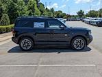 New 2025 Ford Bronco Sport Outer Banks 4WD SUV for sale #U590214 - photo 4