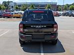 New 2025 Ford Bronco Sport Outer Banks 4WD SUV for sale #U590214 - photo 5