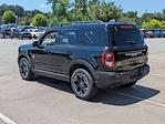 New 2025 Ford Bronco Sport Outer Banks 4WD SUV for sale #U590214 - photo 6