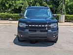 New 2025 Ford Bronco Sport Outer Banks 4WD SUV for sale #U590214 - photo 9