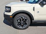 New 2025 Ford Bronco Sport Outer Banks 4WD SUV for sale #U590215 - photo 11