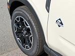 New 2025 Ford Bronco Sport Outer Banks 4WD SUV for sale #U590215 - photo 12