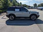 New 2025 Ford Bronco Sport Outer Banks 4WD SUV for sale #U590215 - photo 4