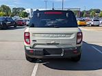 New 2025 Ford Bronco Sport Outer Banks 4WD SUV for sale #U590215 - photo 5