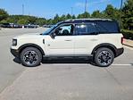 New 2025 Ford Bronco Sport Outer Banks 4WD SUV for sale #U590215 - photo 7